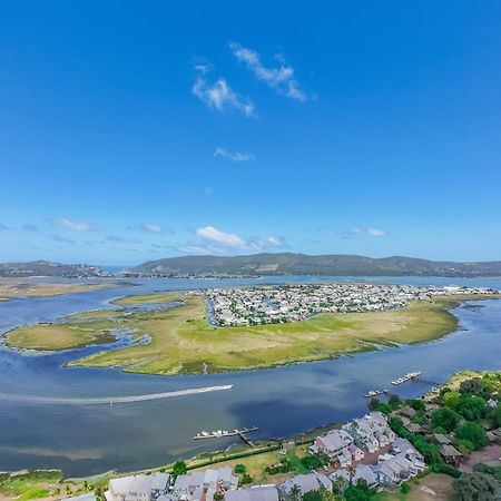 Lagoon View Accommodation Knysna Exterior foto