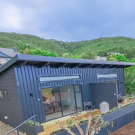 Lagoon View Accommodation Knysna Exterior foto