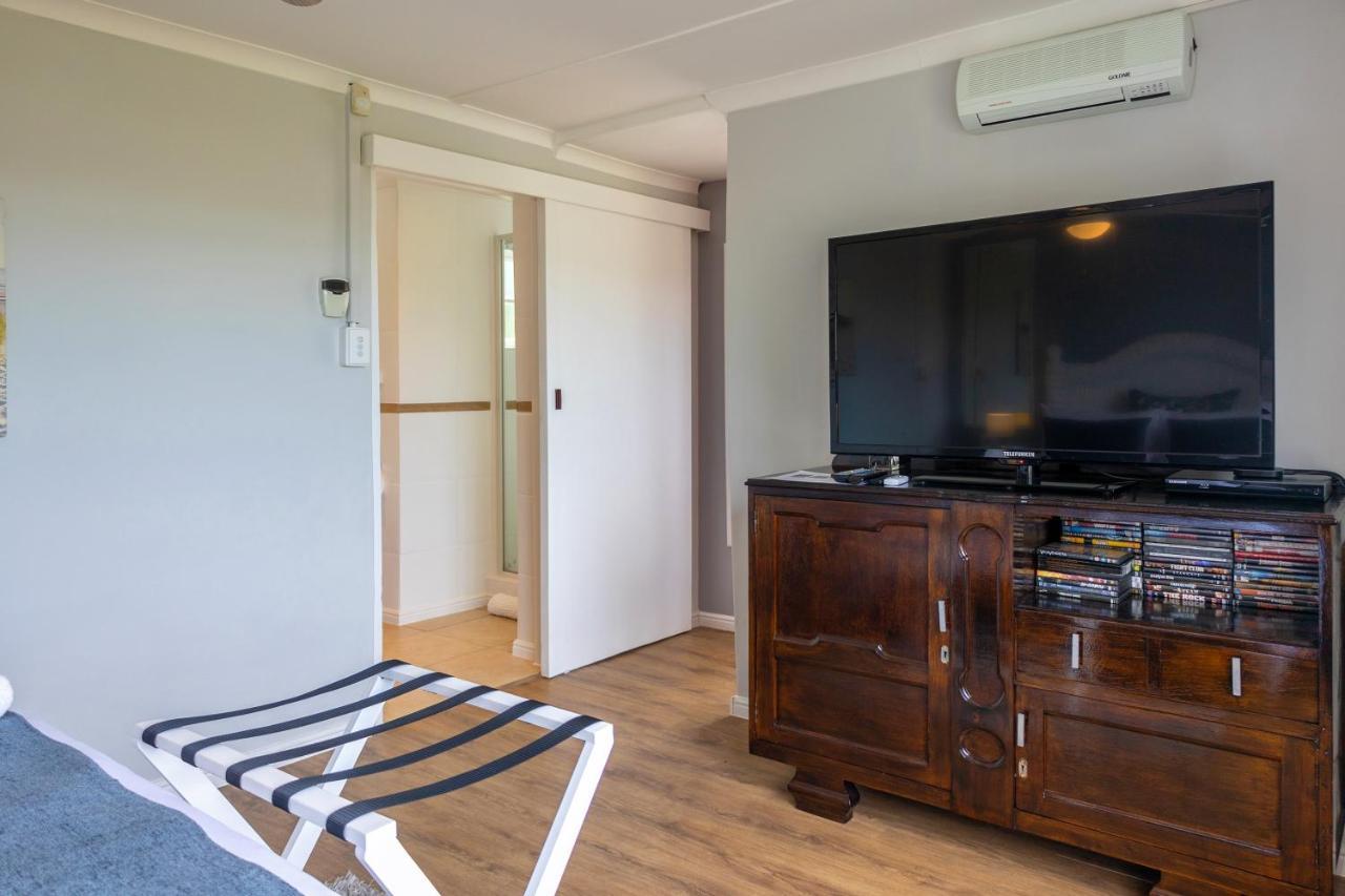 Lagoon View Accommodation Knysna Exterior foto