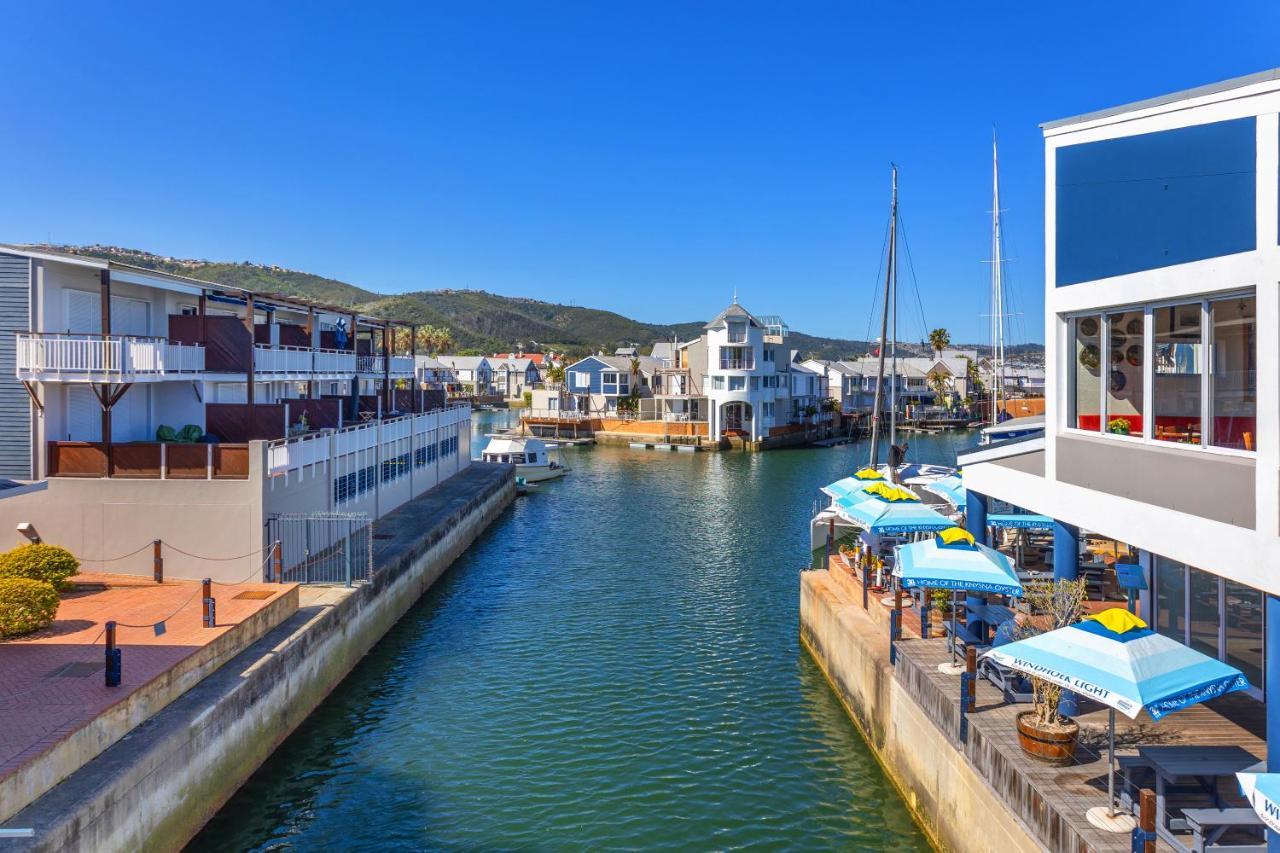 Lagoon View Accommodation Knysna Exterior foto