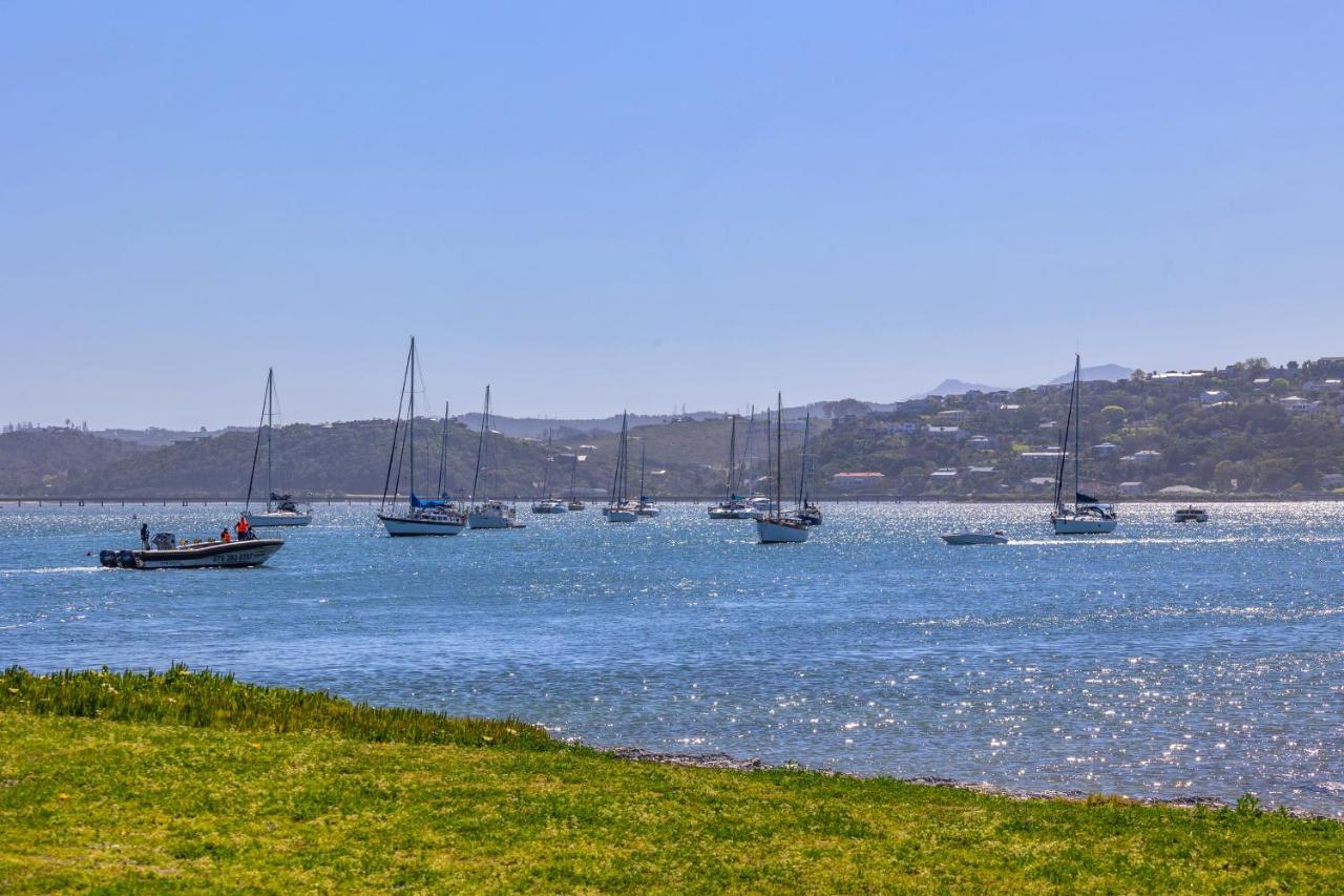 Lagoon View Accommodation Knysna Exterior foto