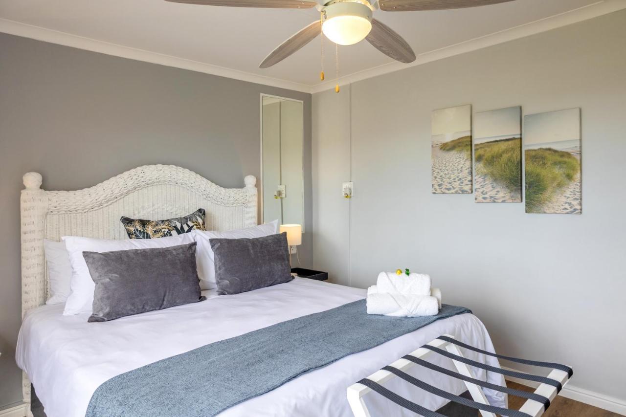 Lagoon View Accommodation Knysna Exterior foto