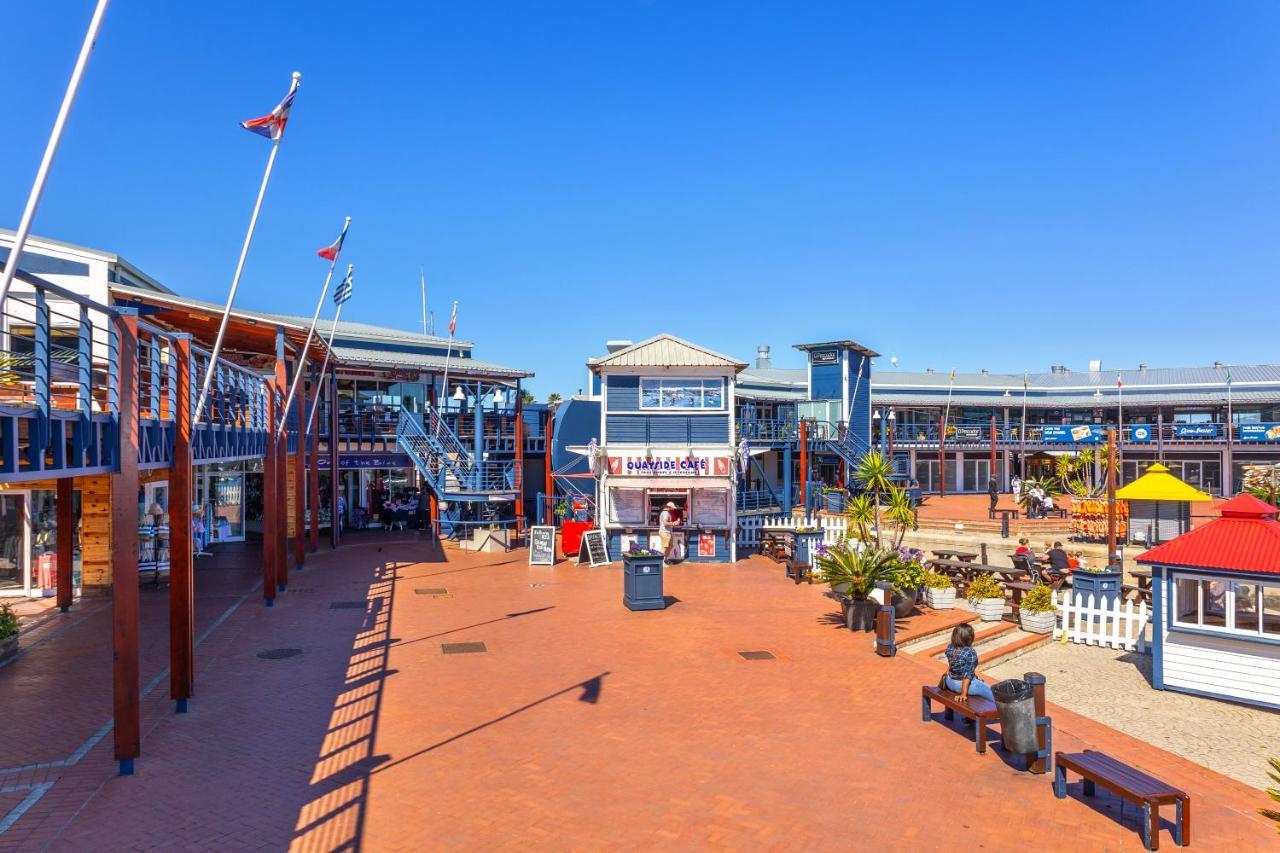 Lagoon View Accommodation Knysna Exterior foto