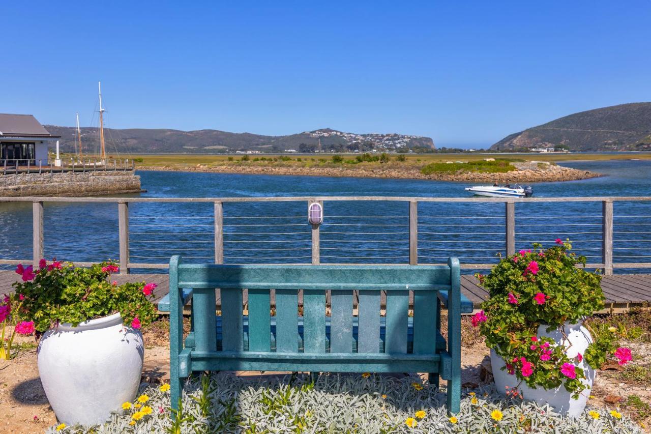 Lagoon View Accommodation Knysna Exterior foto