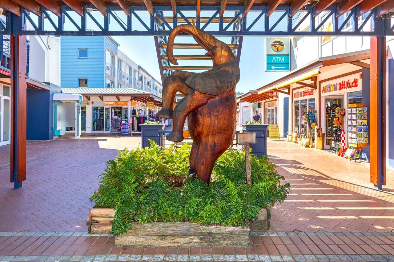 Lagoon View Accommodation Knysna Exterior foto