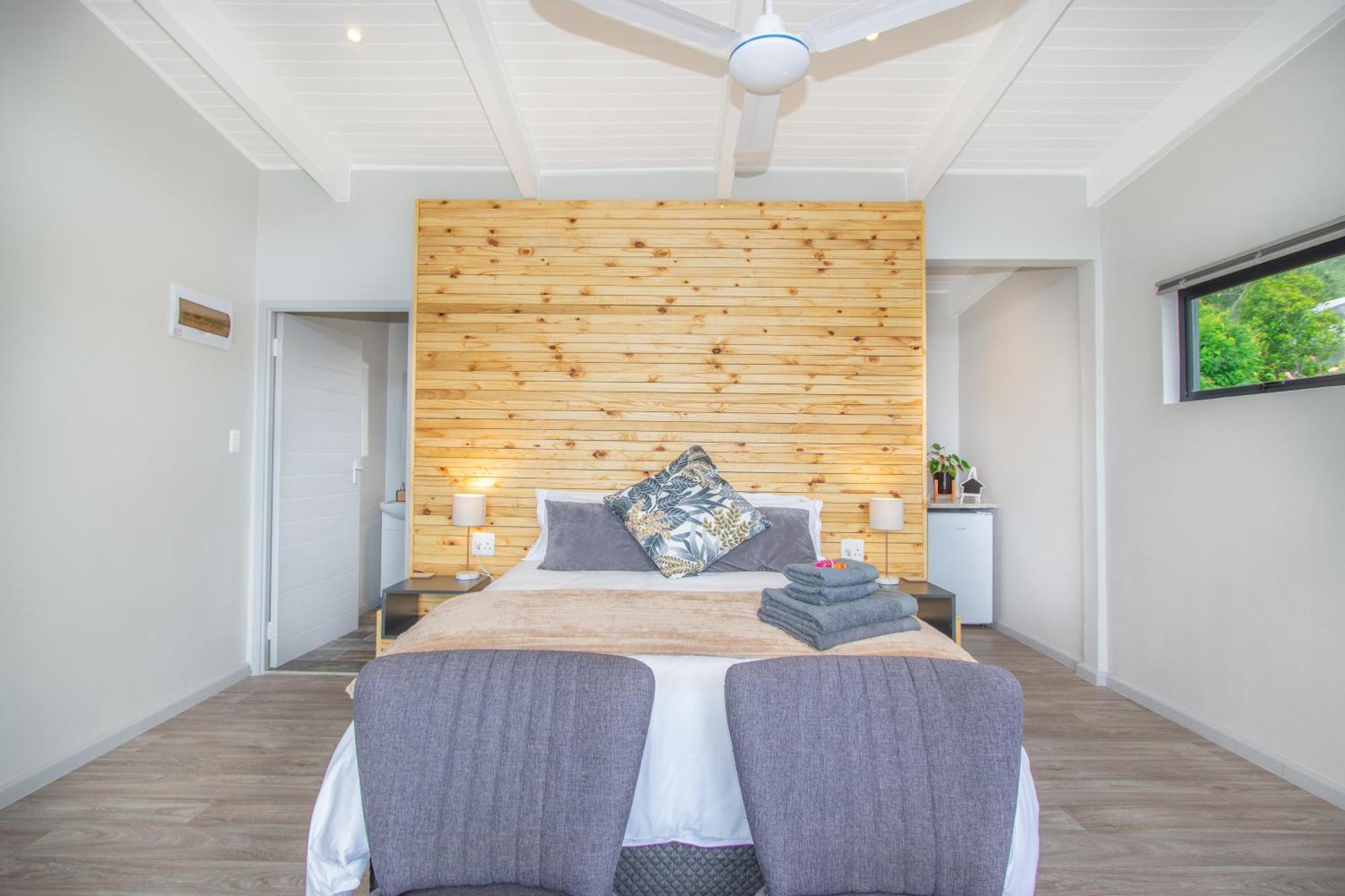 Lagoon View Accommodation Knysna Exterior foto