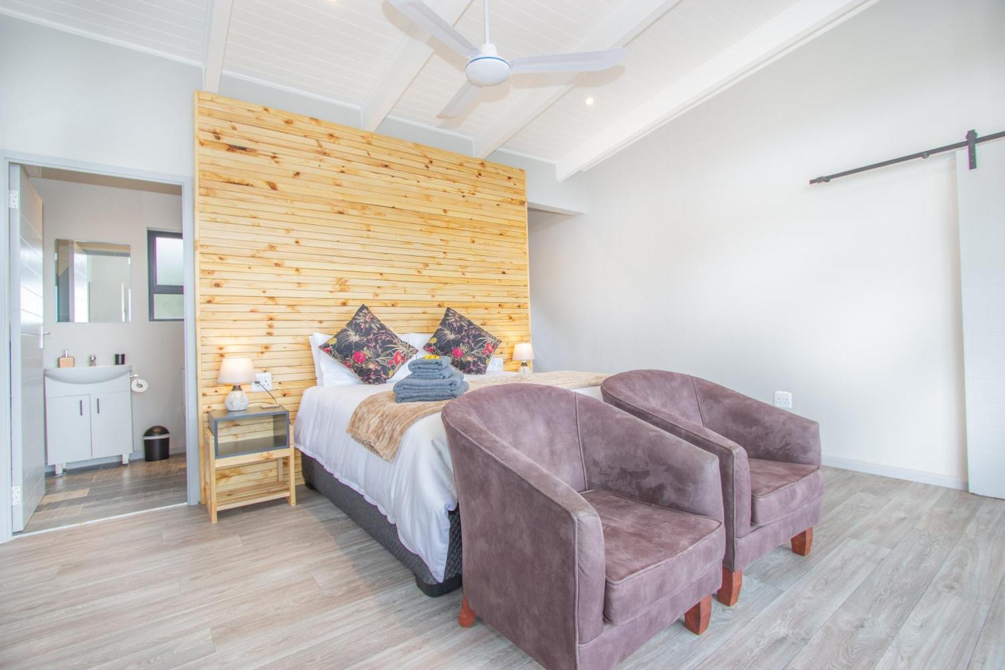 Lagoon View Accommodation Knysna Exterior foto