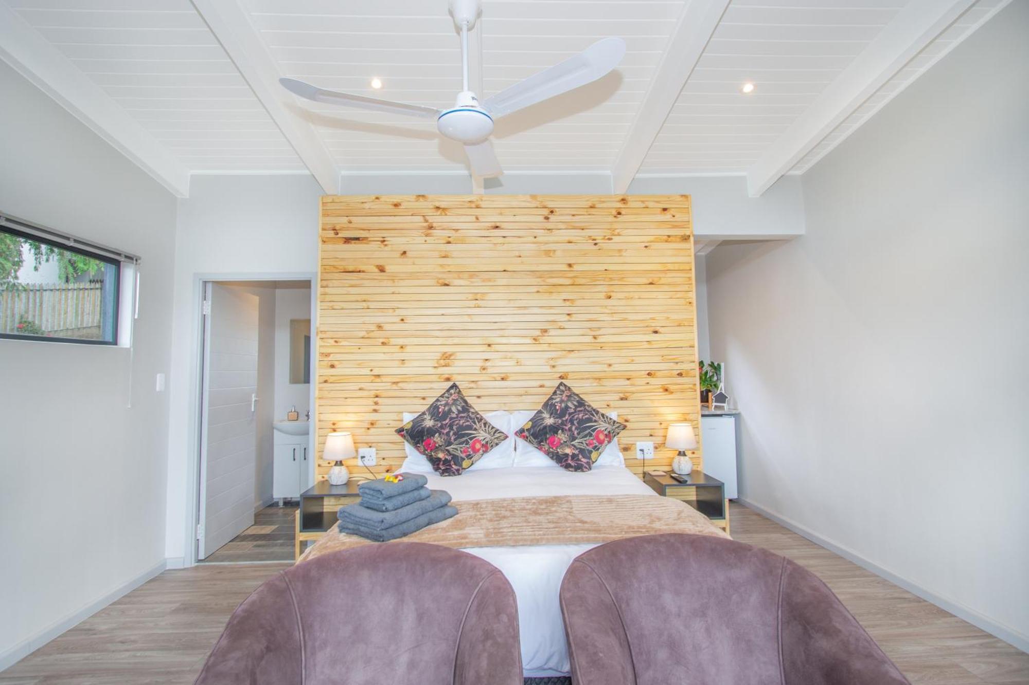 Lagoon View Accommodation Knysna Exterior foto