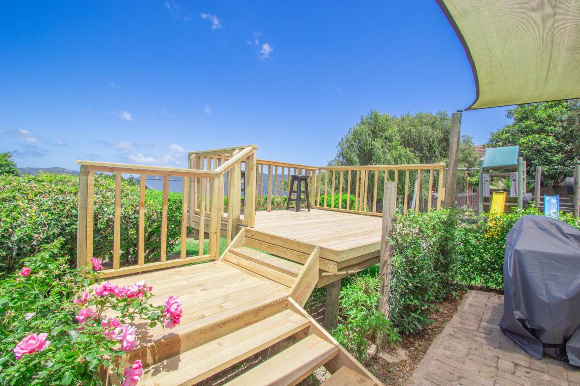 Lagoon View Accommodation Knysna Exterior foto