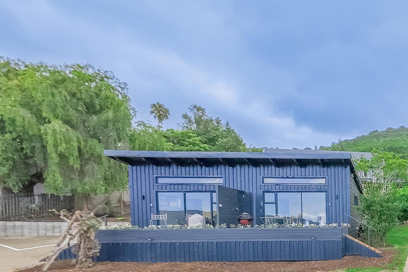 Lagoon View Accommodation Knysna Exterior foto