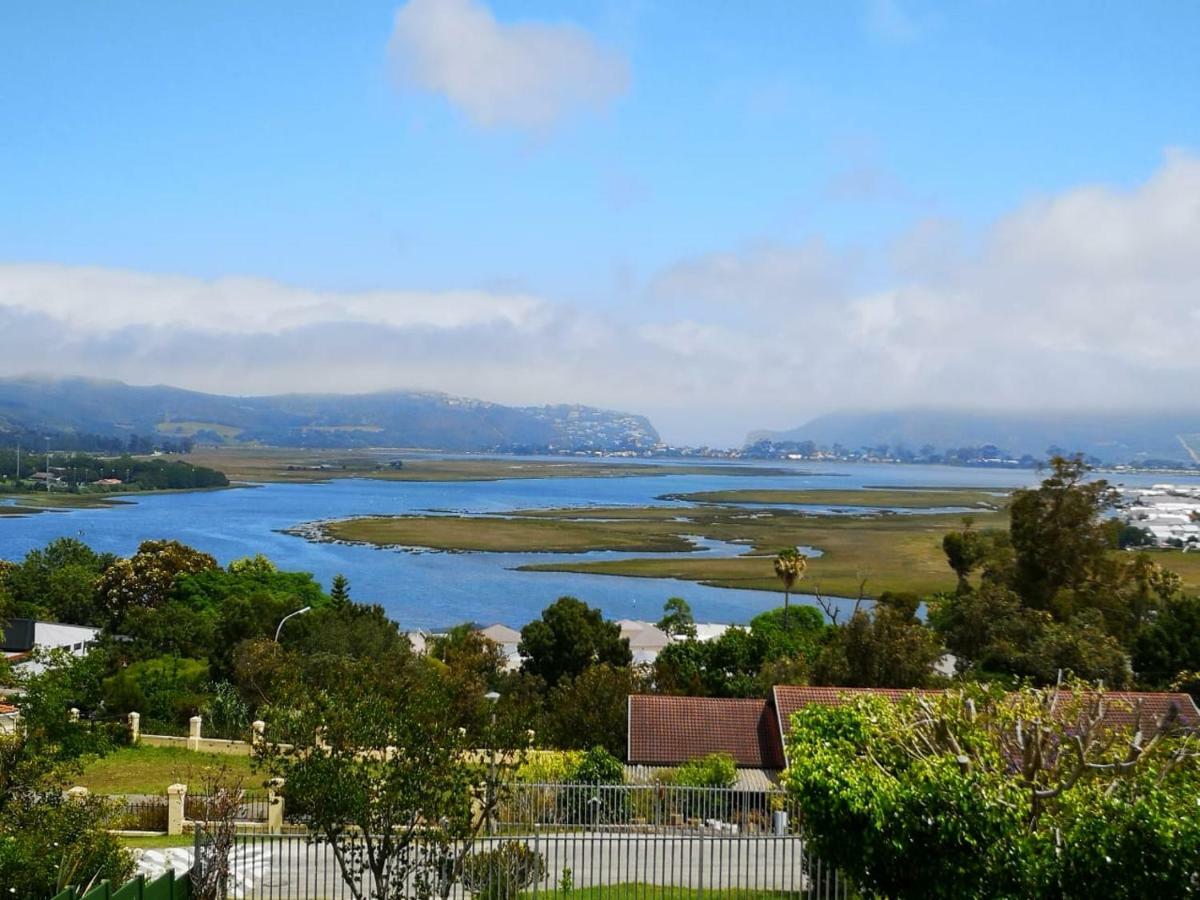 Lagoon View Accommodation Knysna Exterior foto